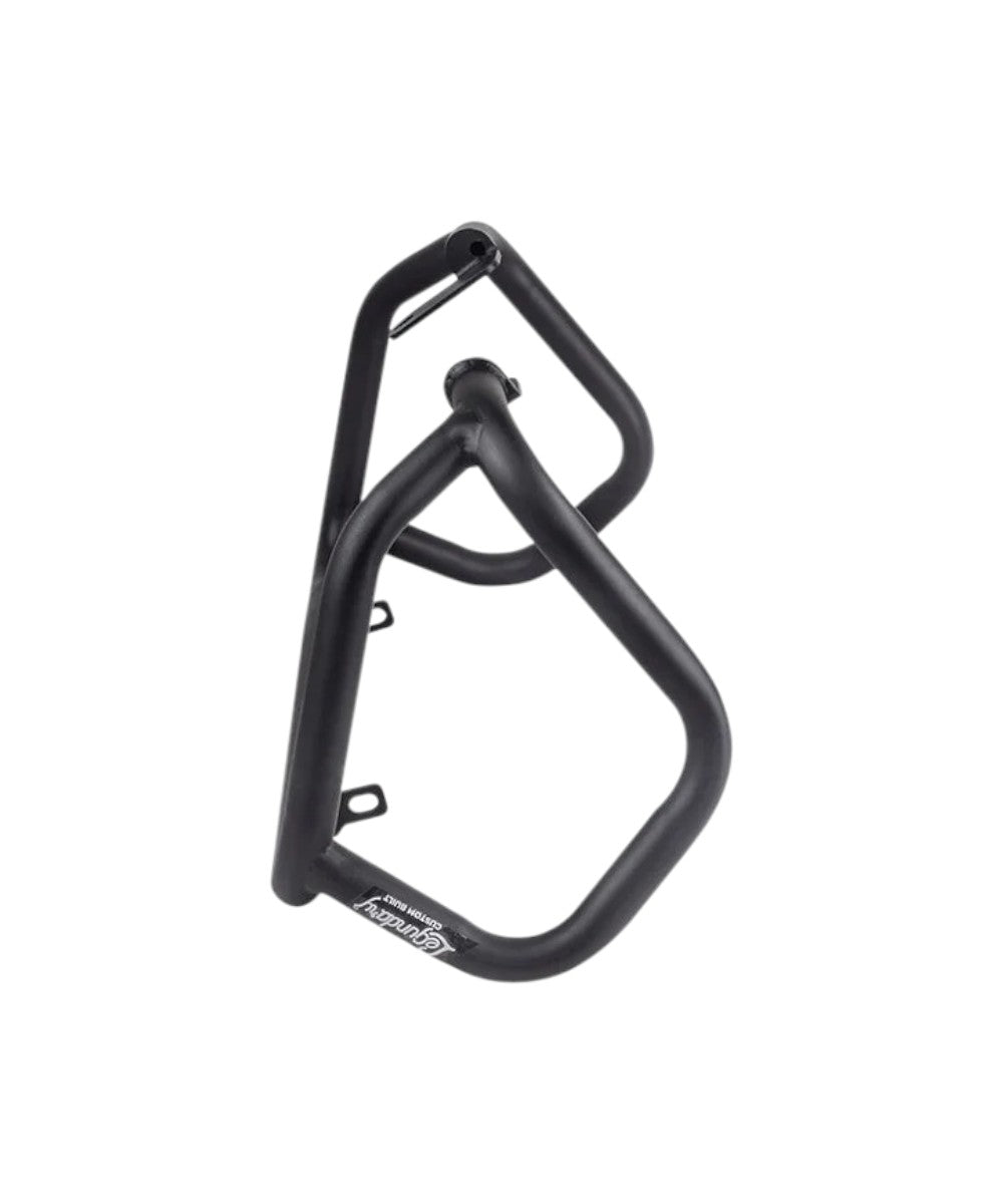 LCB BMW G 310 GS Bellator Lower Crash Guard - Motodrift