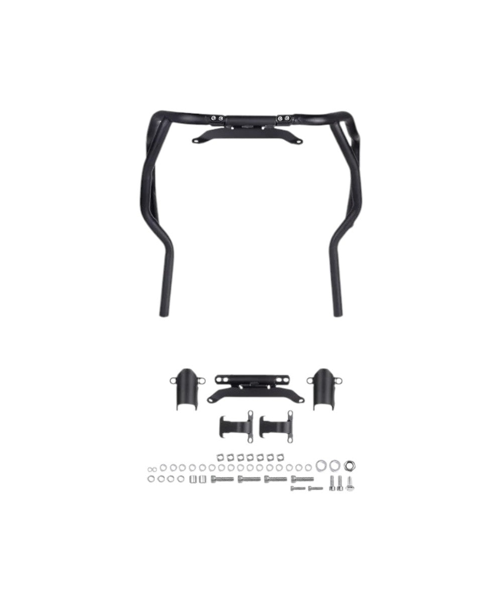 LCB BMW G 310 GS Upper & Lower Crash Guard - Motodrift