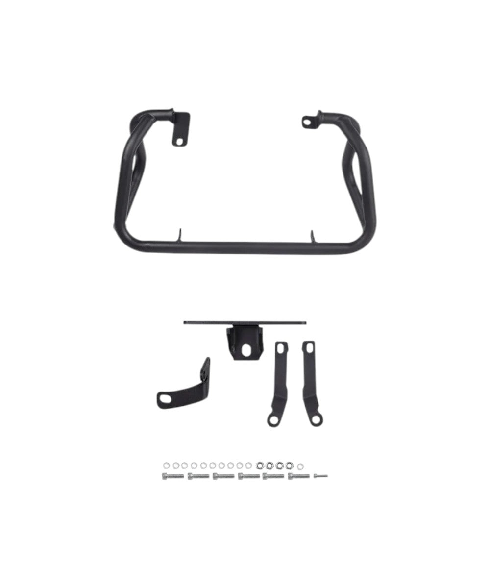 LCB BMW G 310 GS Bellator Lower Crash Guard - Motodrift