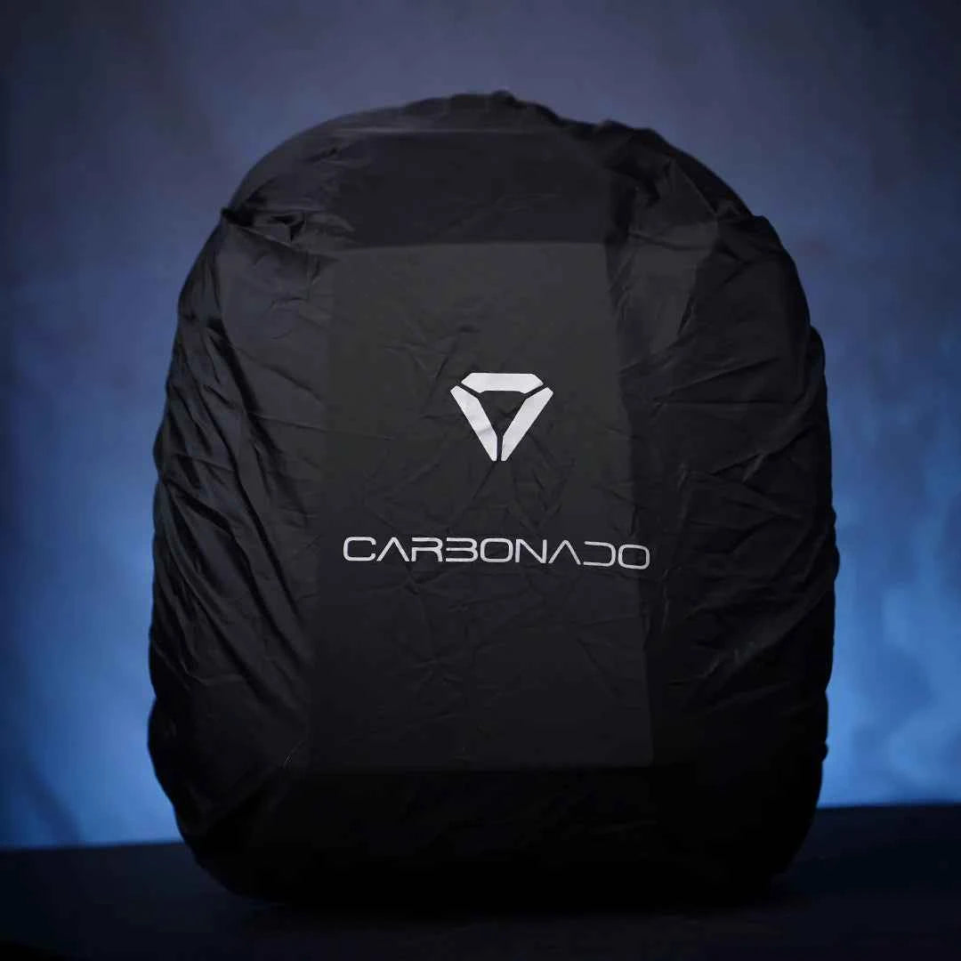 Carbonado GT3 Backpack - Motodrift