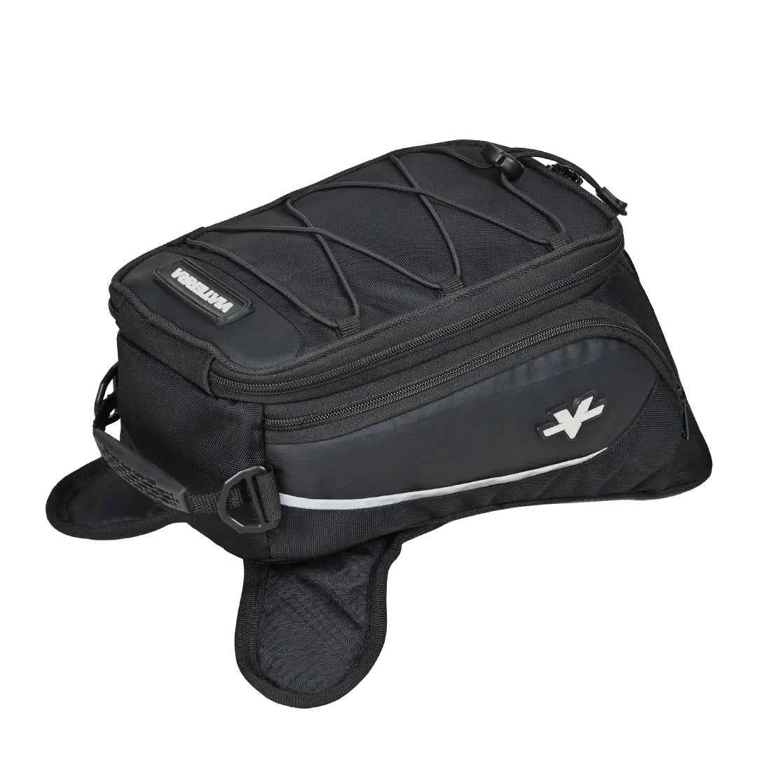 Viaterra Ace Magnetic Motorcycle Tank Bag