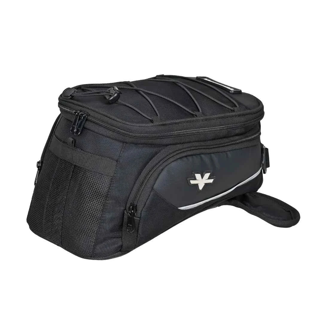 Viaterra Ace Magnetic Motorcycle Tank Bag