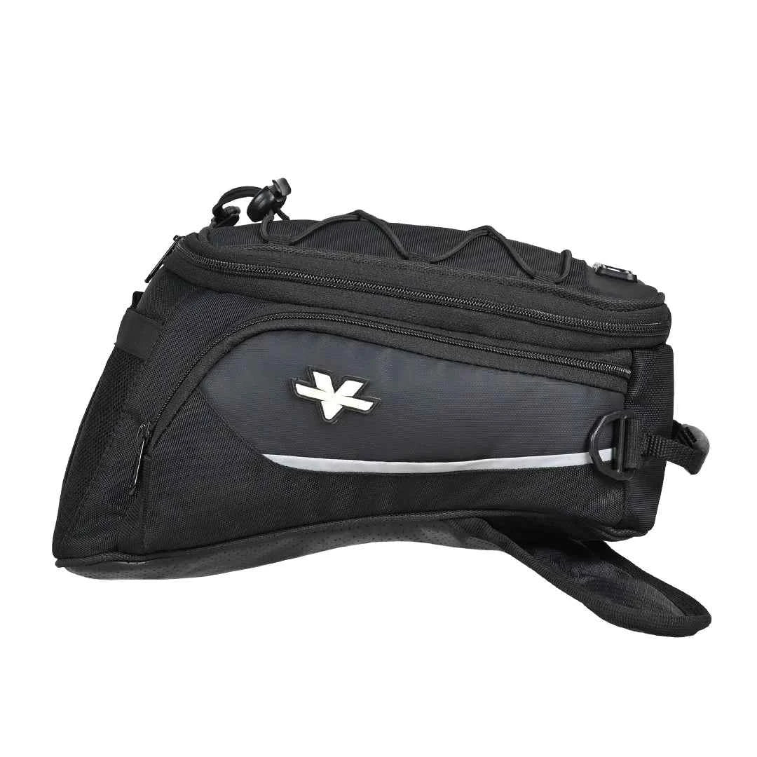 Viaterra Ace Magnetic Motorcycle Tank Bag