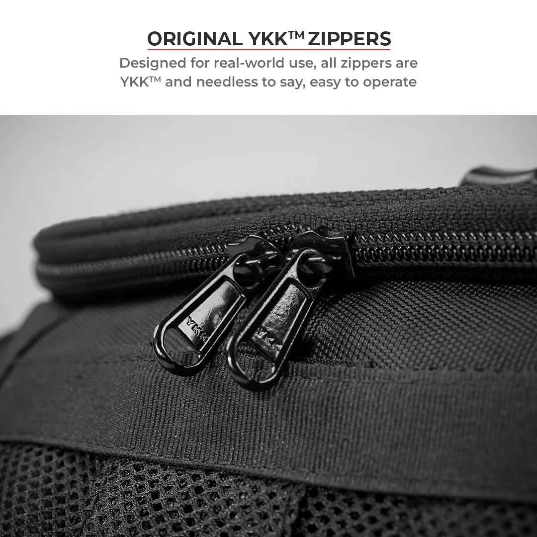 Viaterra Ace Magnetic Motorcycle Tank Bag