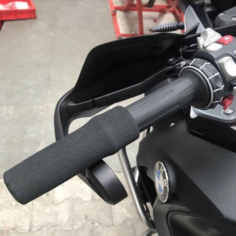Grip Puppies Handlebar Grips - Motodrift