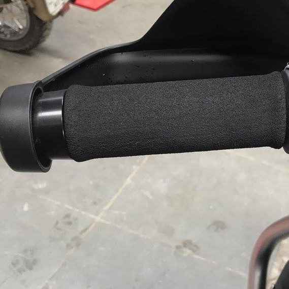 Grip Puppies Handlebar Grips - Motodrift