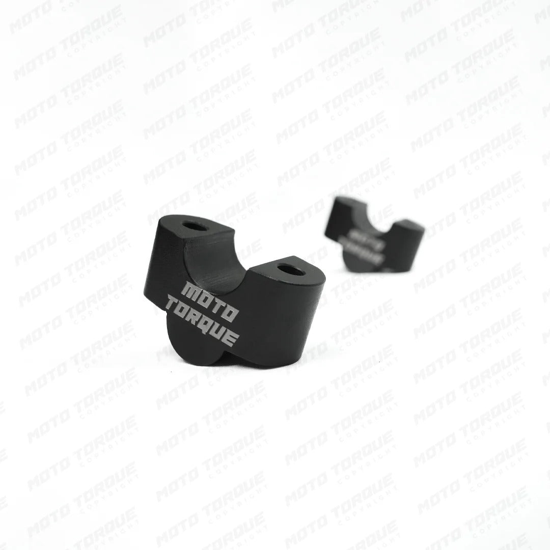 Moto Torque Handle Bar Raisers For BEAR 650