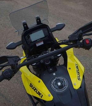 Moto Torque Handlebar For Suzuki V Strom SX 250 - Motodrift