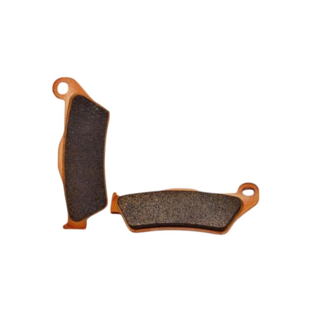 Ngage Sintered Brake Pads For Royal Enfield Hunter 350 - Motodrift