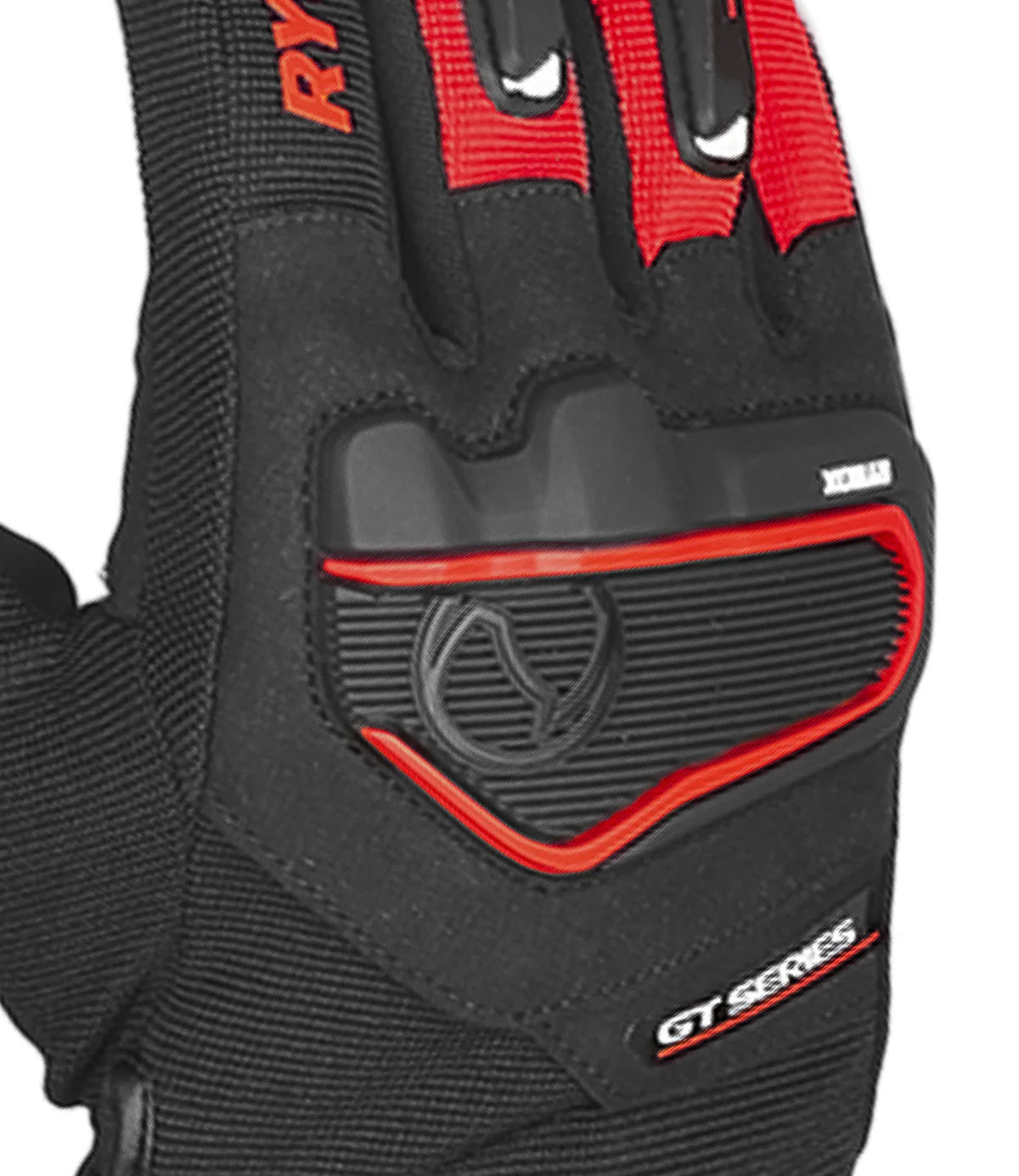 Rynox Helium GT 2 Gloves - Motodrift
