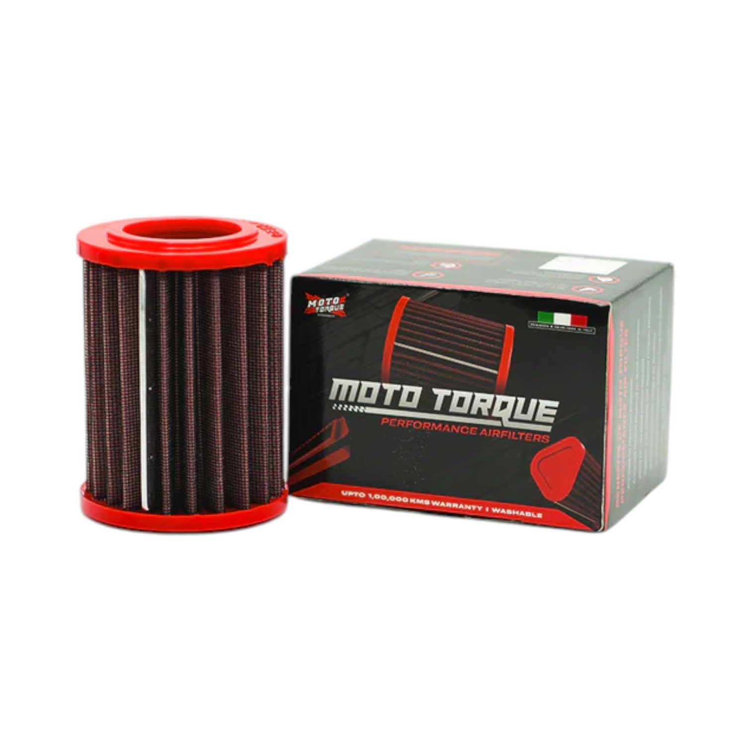 Moto Torque Air Filter For Himalayan 450