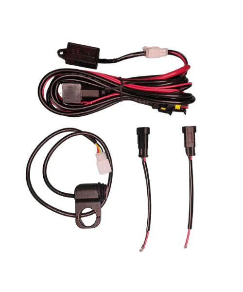HJG Wire Harness - Motodrift