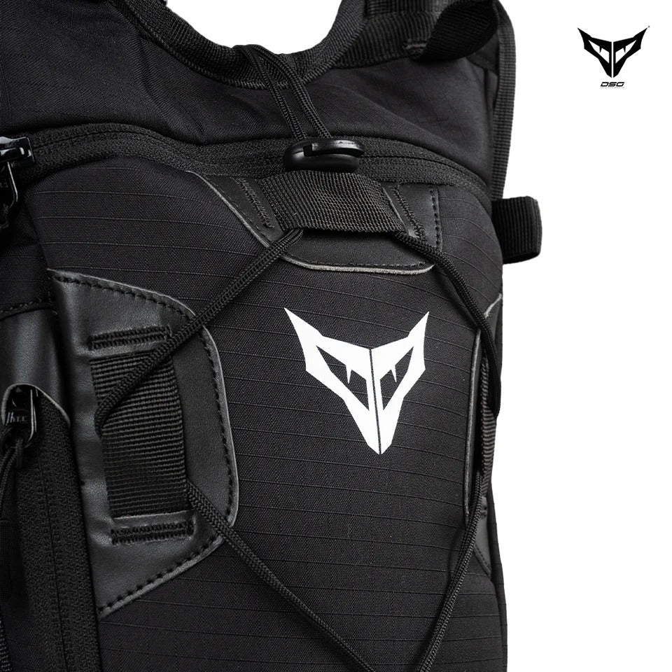DSG Aqua 2L Hydration Bag - Motodrift