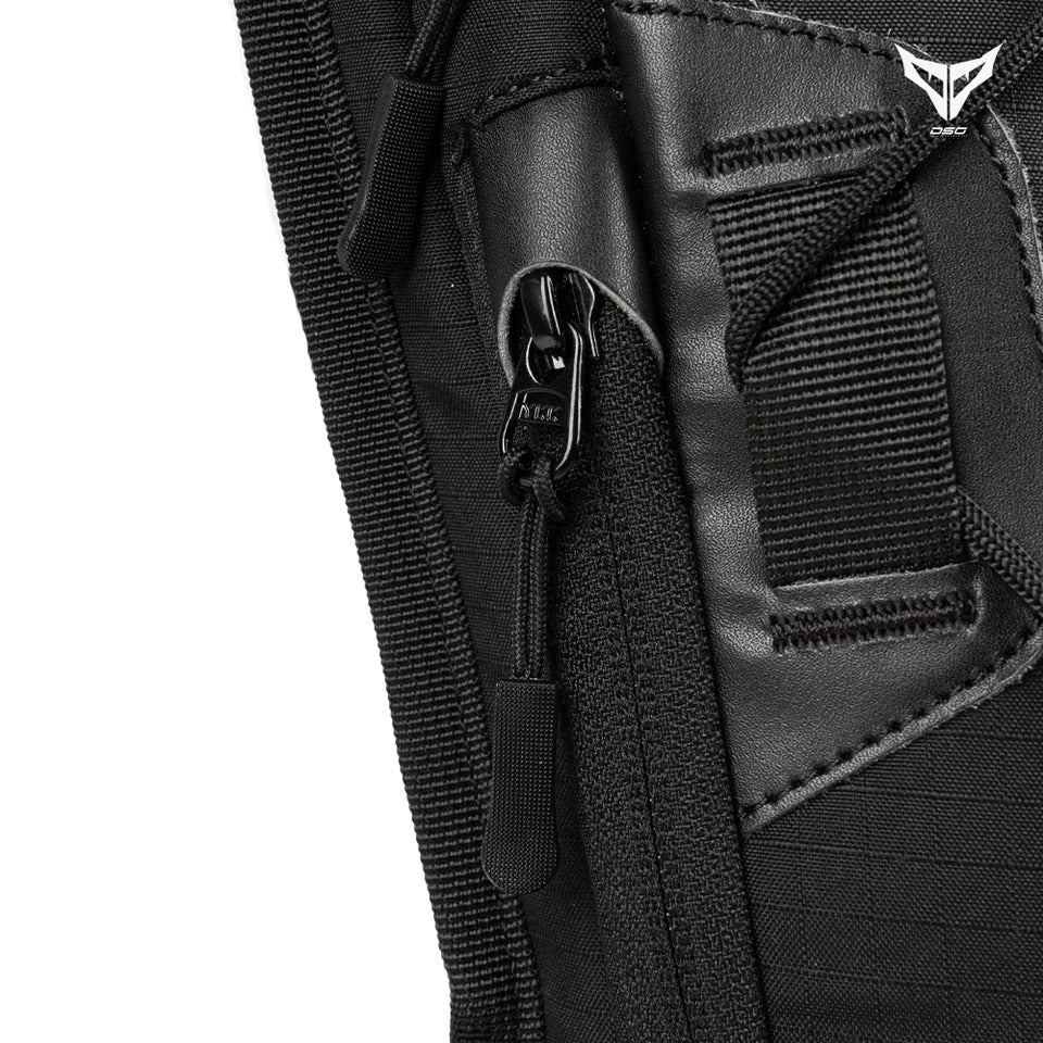 DSG Aqua 2L Hydration Bag - Motodrift