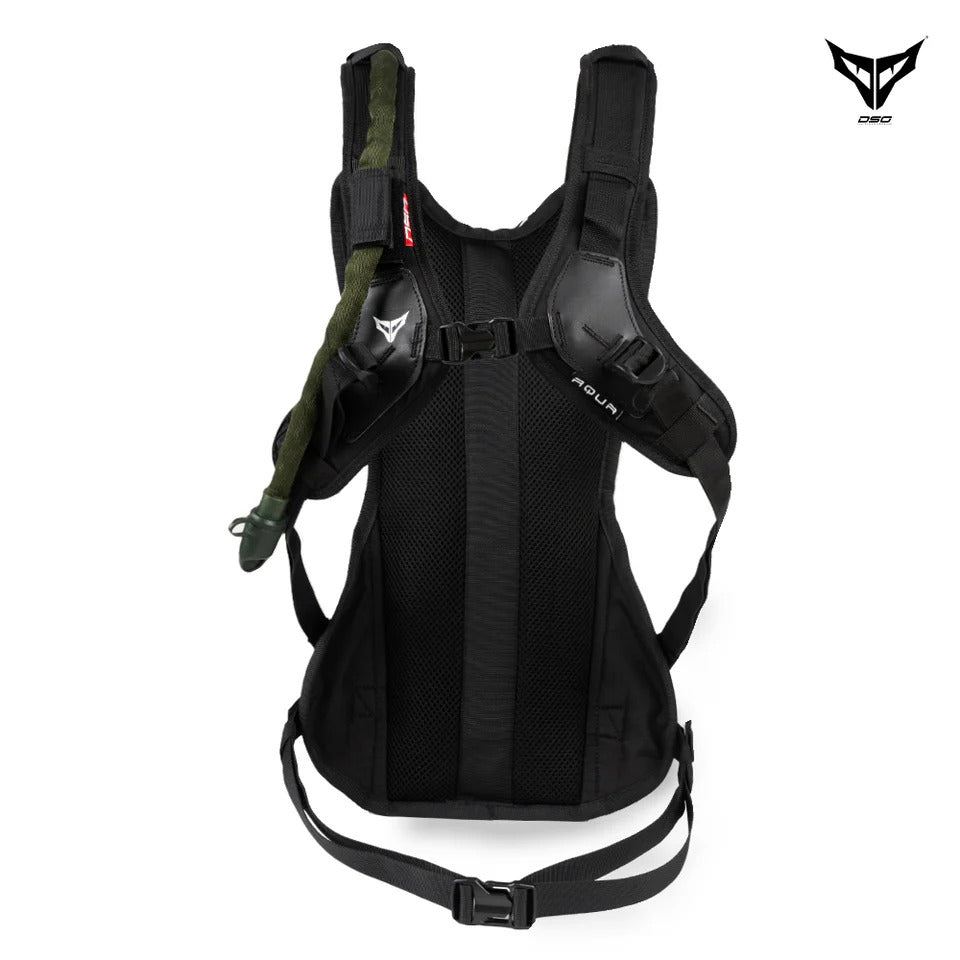 DSG Aqua 2L Hydration Bag - Motodrift