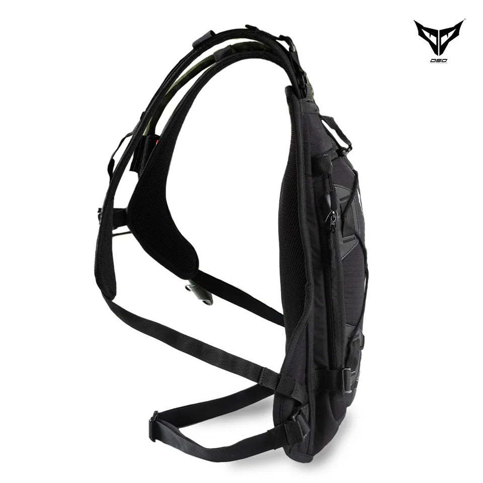 DSG Aqua 2L Hydration Bag - Motodrift