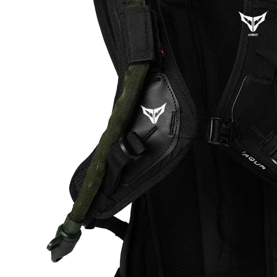 DSG Aqua 2L Hydration Bag - Motodrift