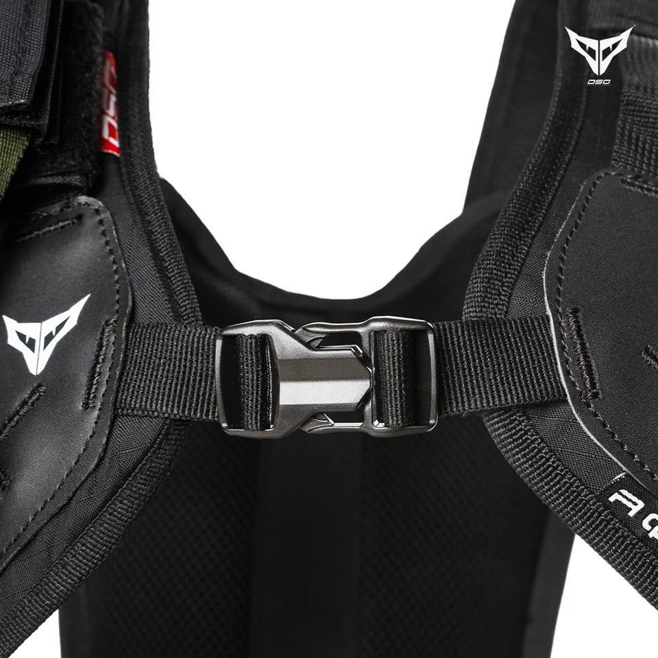 DSG Aqua 2L Hydration Bag - Motodrift