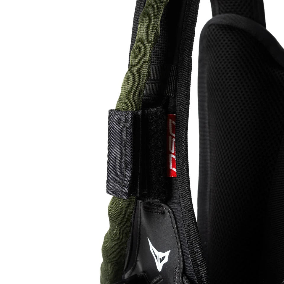 DSG Aqua 2L Hydration Bag - Motodrift