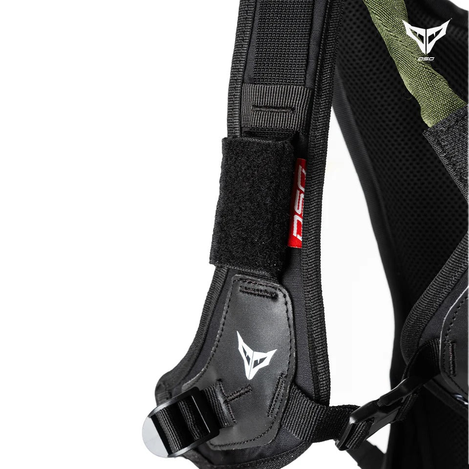 DSG Aqua 2L Hydration Bag - Motodrift