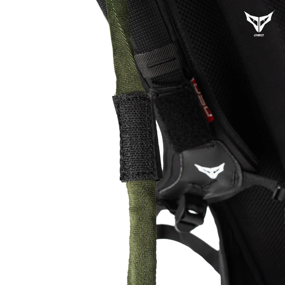 DSG Aqua 2L Hydration Bag - Motodrift