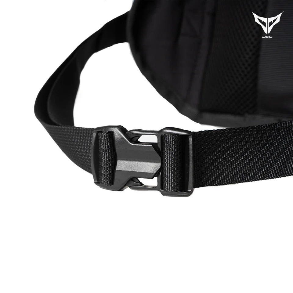 DSG Aqua 2L Hydration Bag - Motodrift