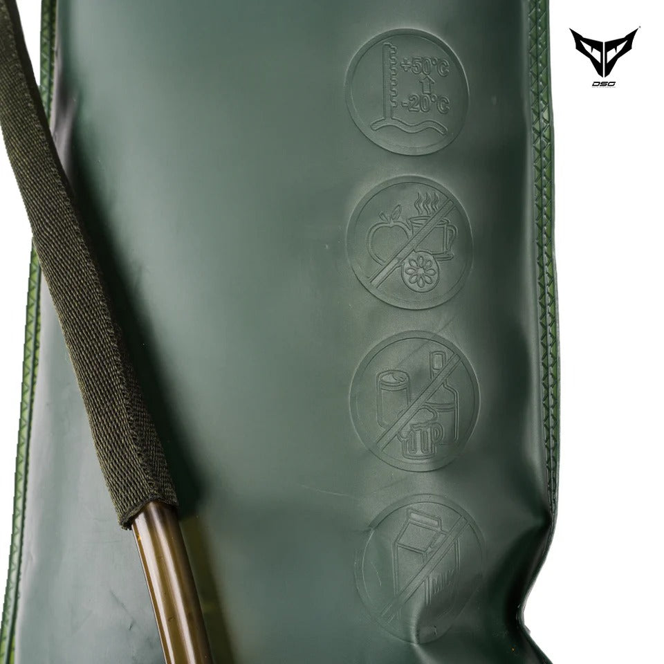 DSG Aqua 2L Hydration Bag - Motodrift