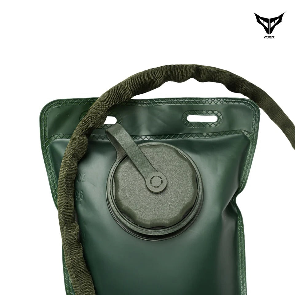 DSG Aqua 2L Hydration Bag - Motodrift