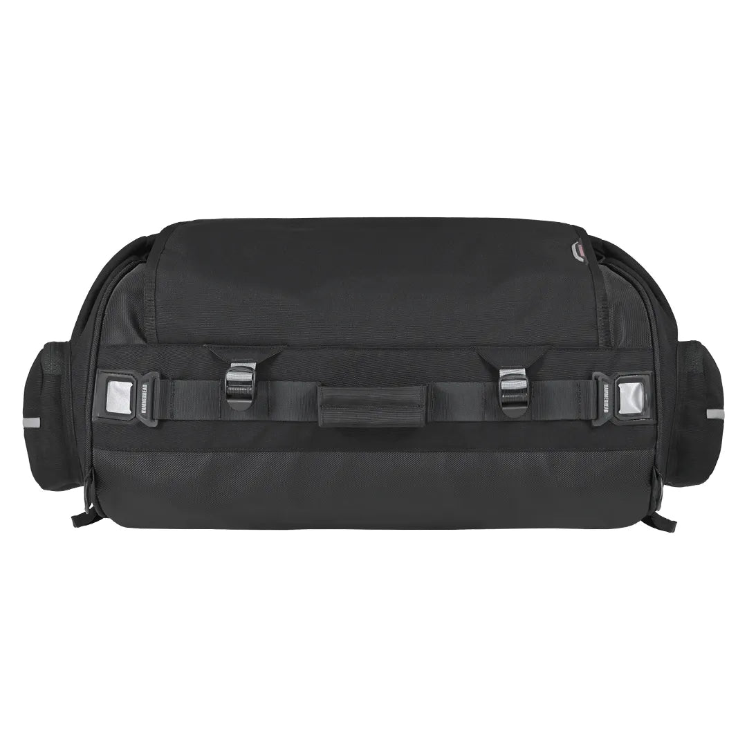 VIATERRA RTW Series - Hammerhead 75 Universal Motorcycle Tailbag - Motodrift