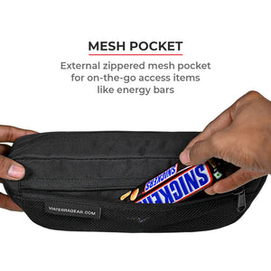 VIATERRA Handlebar Trailpack - Motodrift