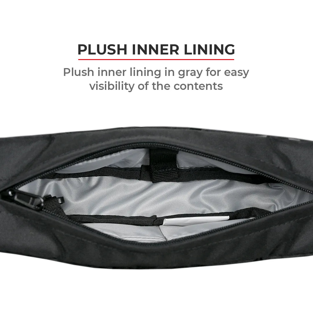 VIATERRA Handlebar Trailpack - Motodrift