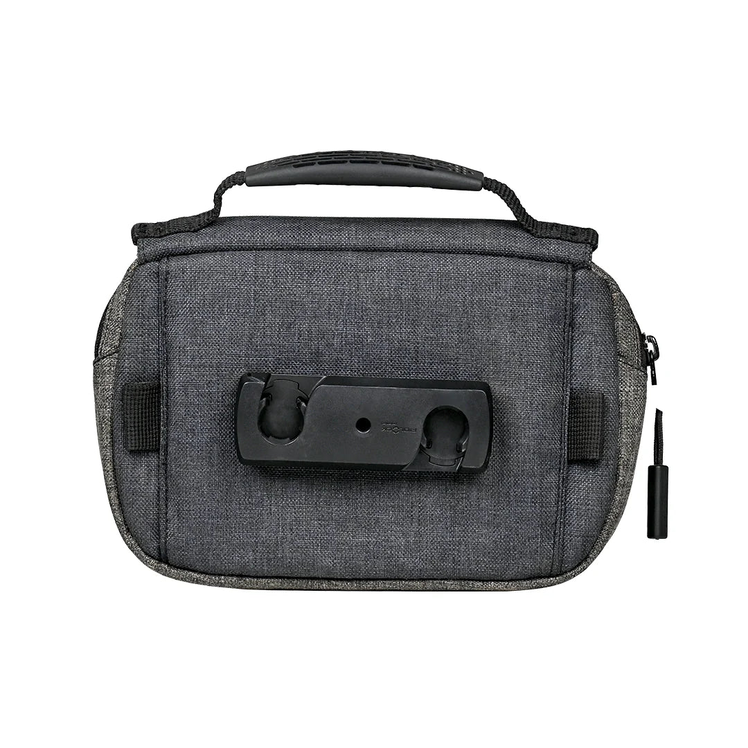 Viaterra DownTown Handlebar Bag - Motodrift