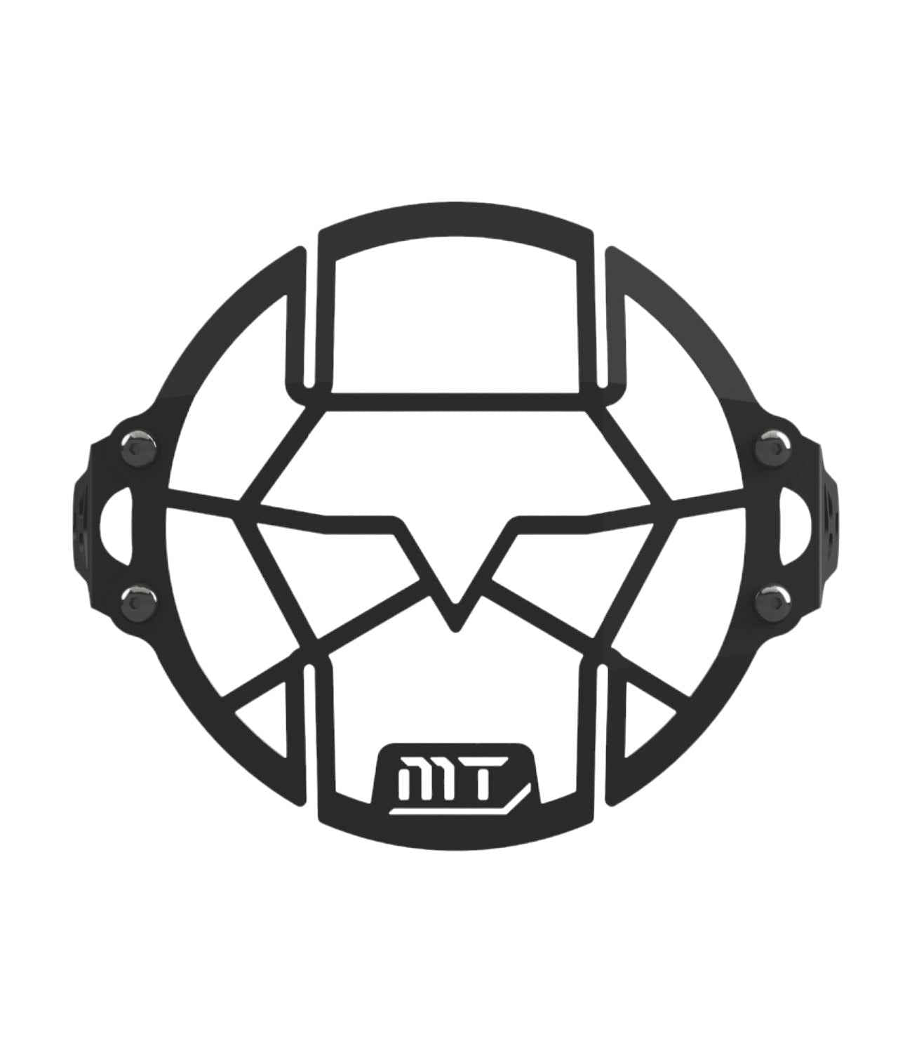 Moto Torque Headlight Grill For Triumph Scrambler 400 X - Motodrift