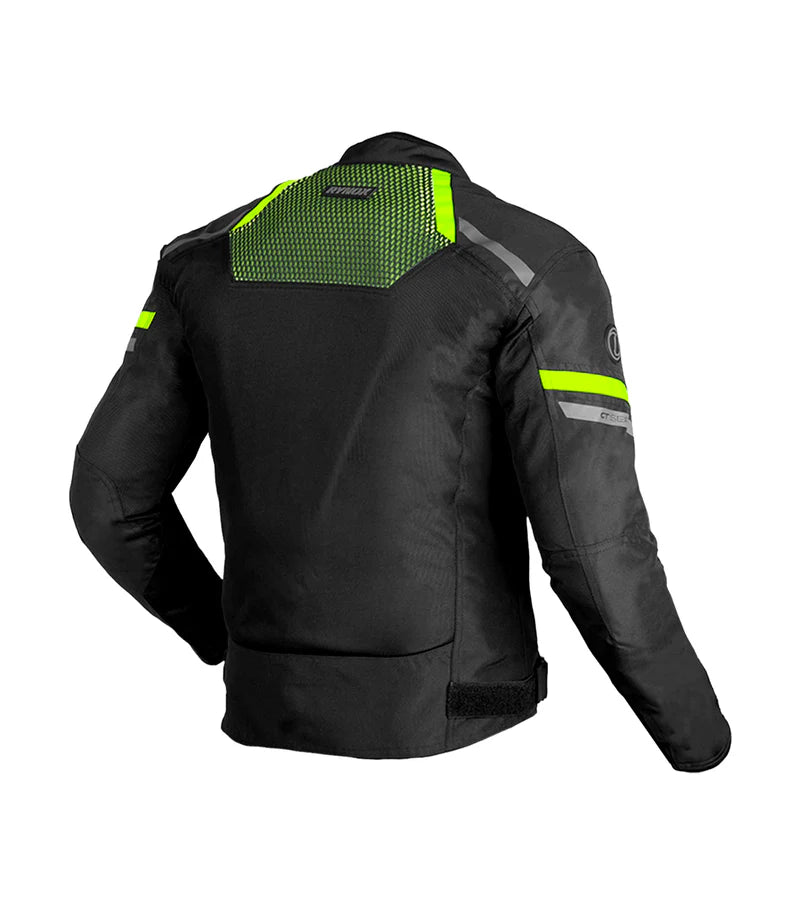Rynox Helium GT 3 Jacket