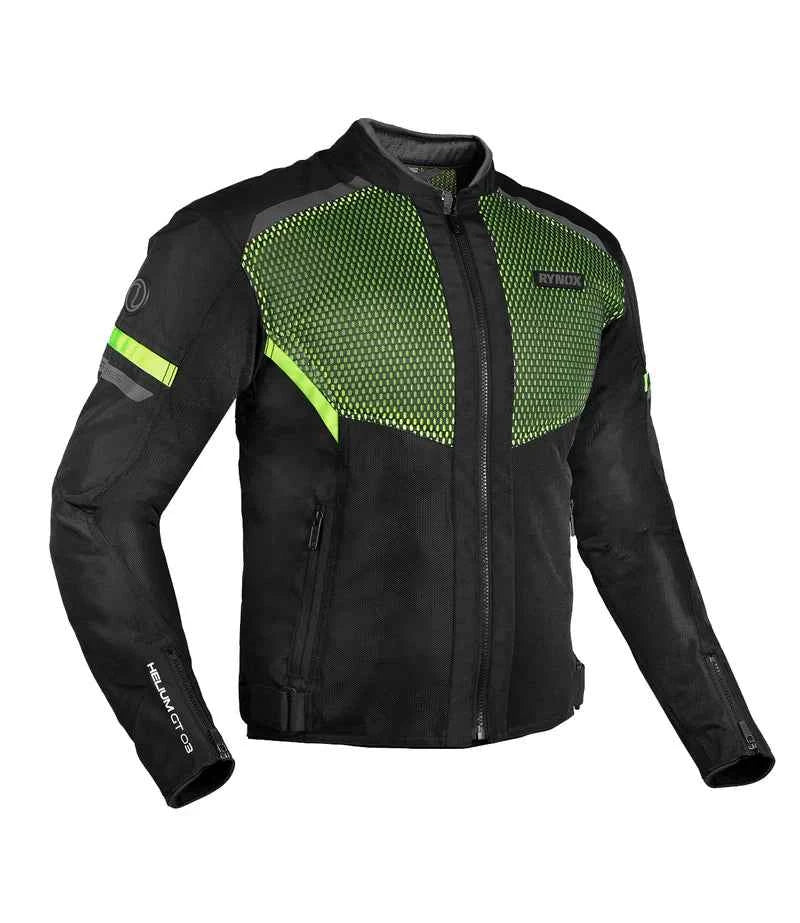 Rynox Helium GT 3 Jacket
