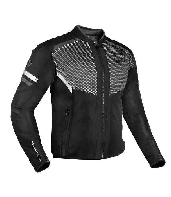 Rynox Helium GT 3 Jacket