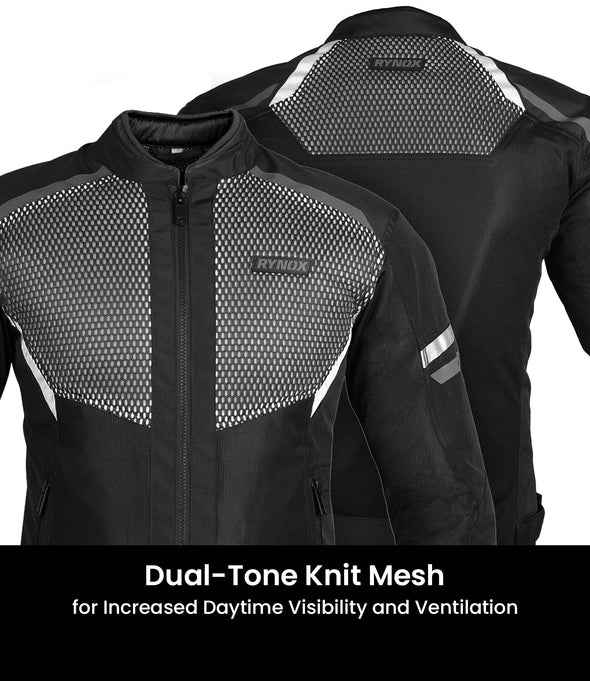 Rynox Helium GT 3 Jacket