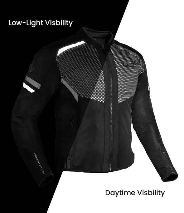 Rynox Helium GT 3 Jacket