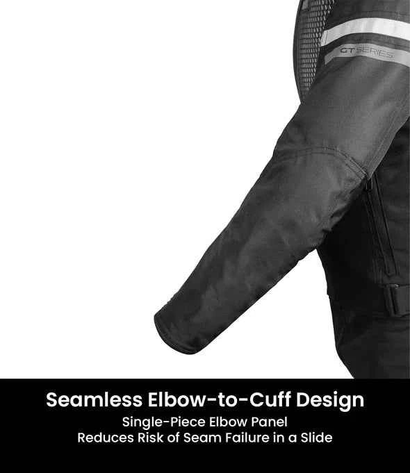 Rynox Helium GT 3 Jacket