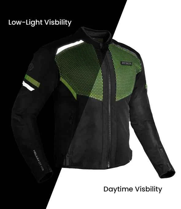 Rynox Helium GT 3 Jacket