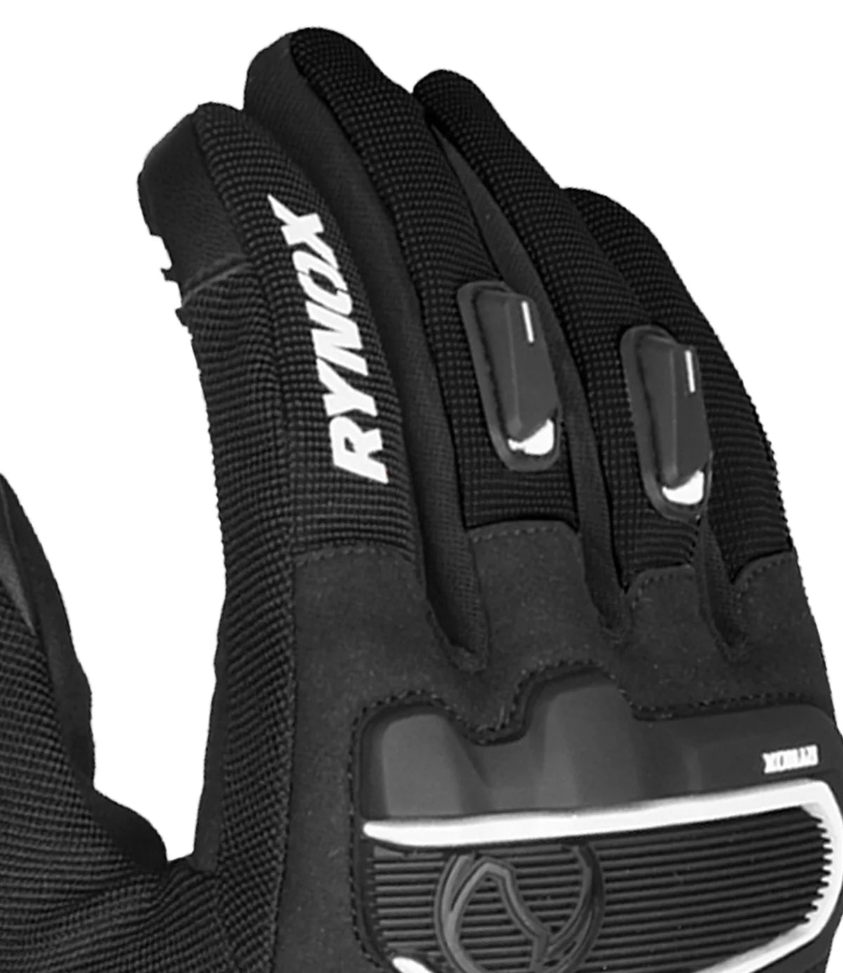 Rynox Helium GT 2 Gloves - Motodrift