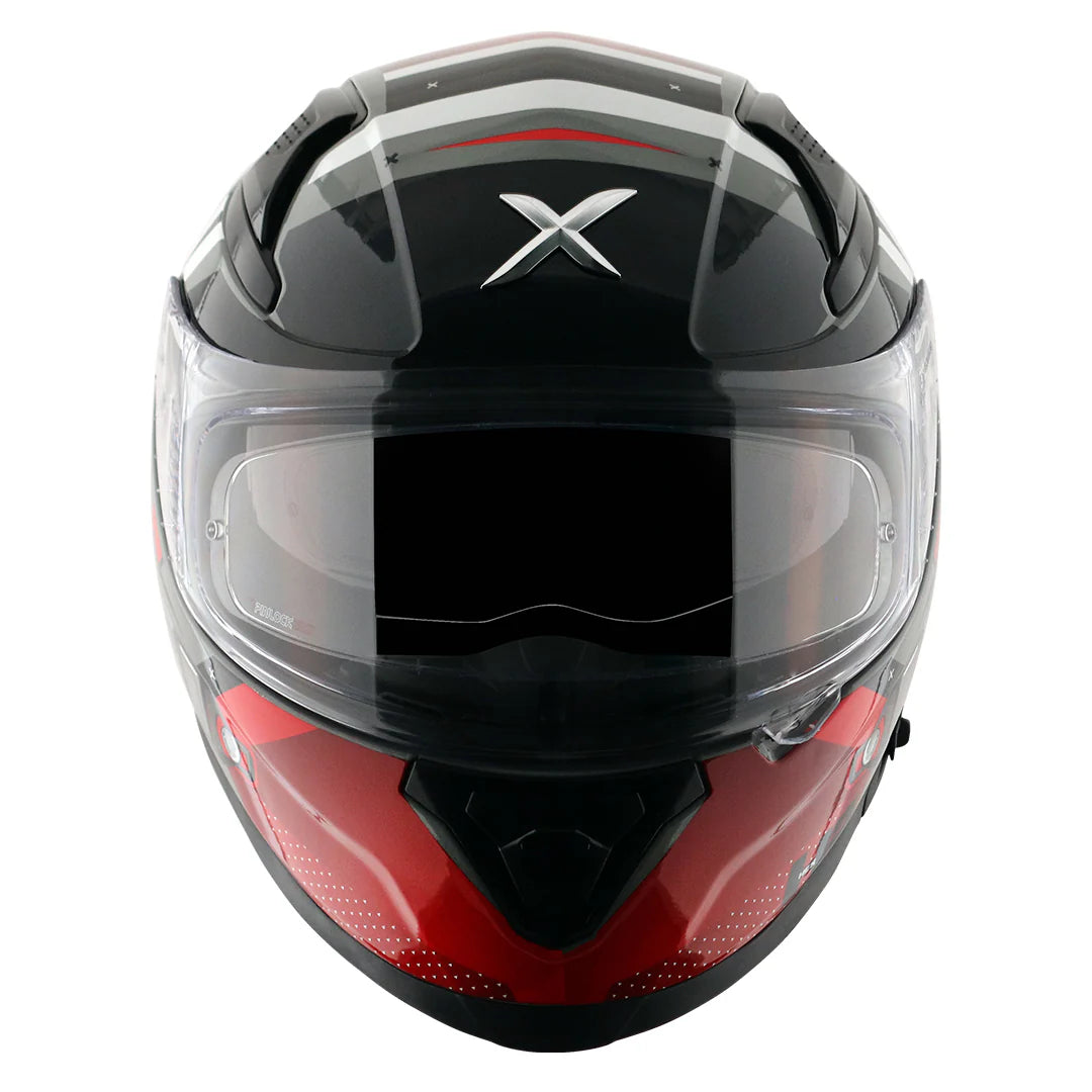 Axor Apex Hex-2 Helmet - Motodrift