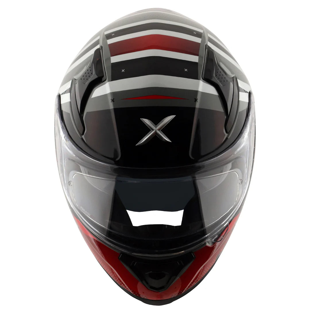 Axor Apex Hex-2 Helmet - Motodrift