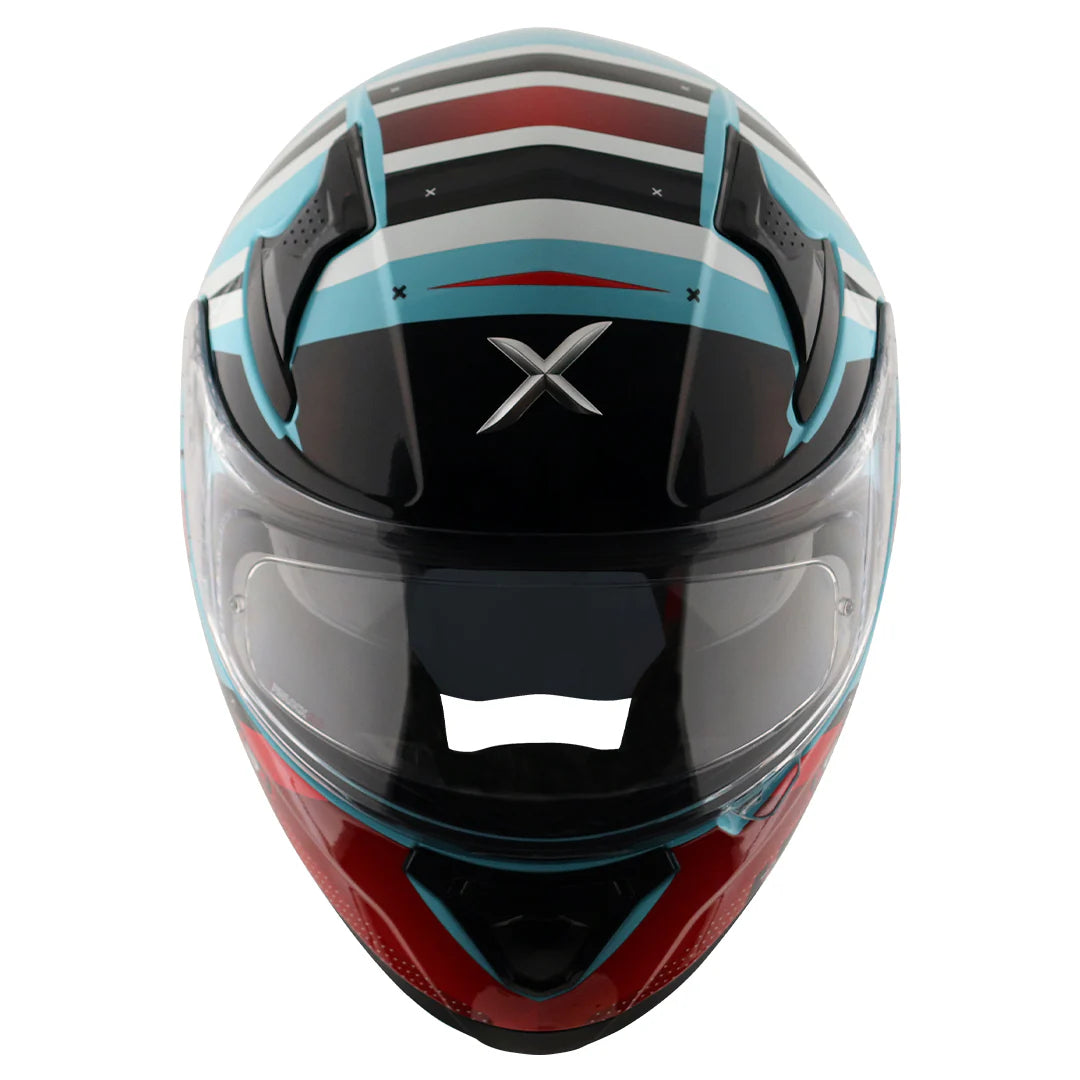 Axor Apex Hex-2 Helmet - Motodrift