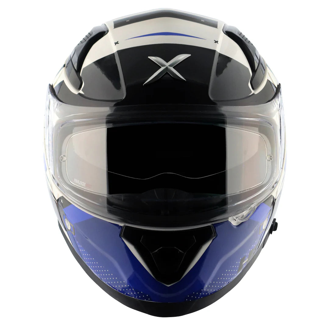 Axor Apex Hex-2 Helmet - Motodrift