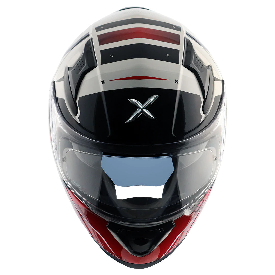 Axor Apex Hex-2 Helmet - Motodrift