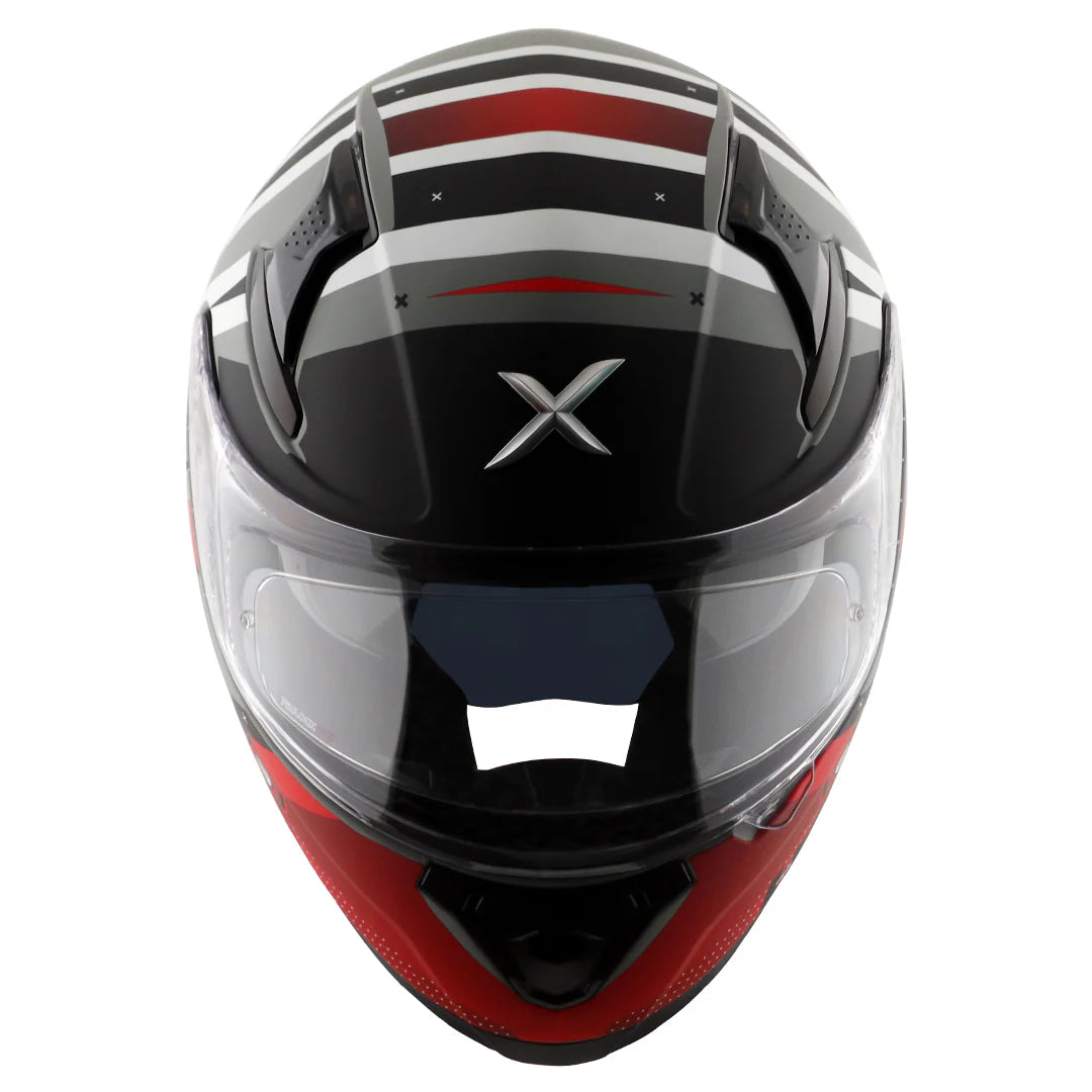 Axor Apex Hex-2 Helmet - Motodrift