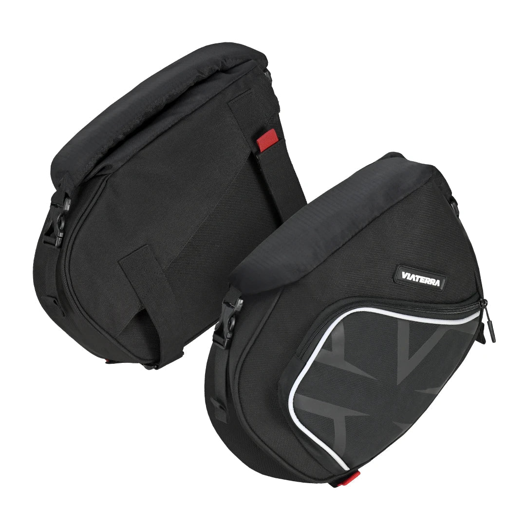 Viaterra Trailpack For Royal Enfield Himalayan 450 - Motodrift