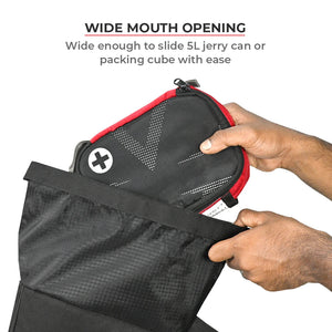 Viaterra Trailpack For Royal Enfield Himalayan 450 - Motodrift