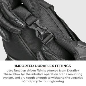 Viaterra Trailpack For Royal Enfield Himalayan 450 - Motodrift